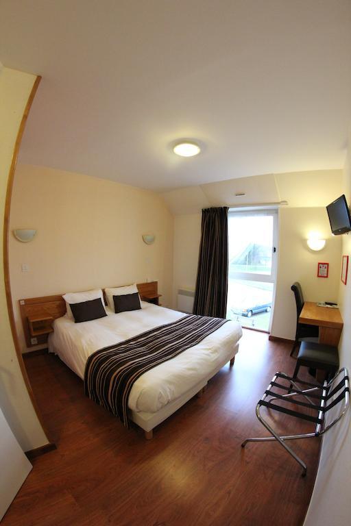 Auberge De Bourgogne Тоннер Экстерьер фото